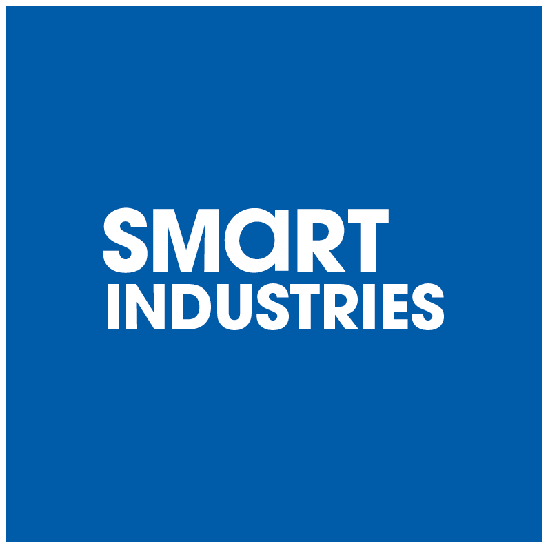 Smart Industries 2018
